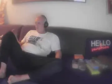 eric204 on Chaturbate