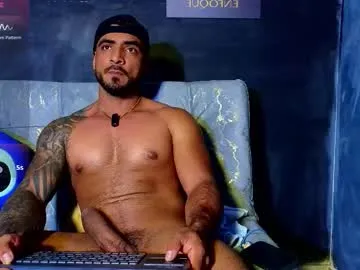 Offline eric_harrison1 on Chaturbate