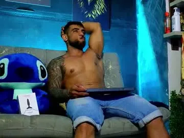 Offline eric_harrison1 on Chaturbate