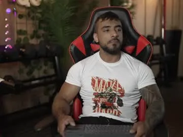 Offline eric_harrison1 on Chaturbate