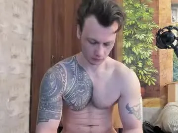 Offline eric_the_vikking on Chaturbate