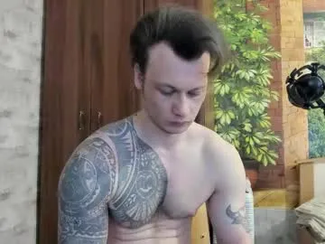 Offline eric_the_vikking on Chaturbate