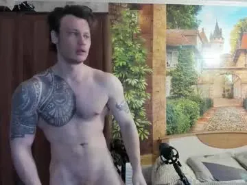 Offline eric_the_vikking on Chaturbate