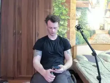 Offline eric_the_vikking on Chaturbate