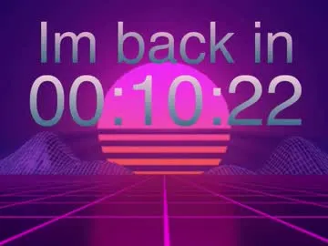 Offline ericaglam on Chaturbate