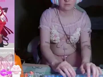 Offline eris_the_doll on Chaturbate