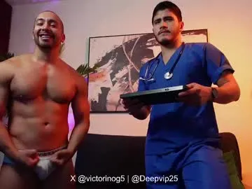 Offline eroswolfs on Chaturbate