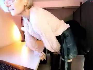 eroticaeva — Eroticaeva's room #french #blonde