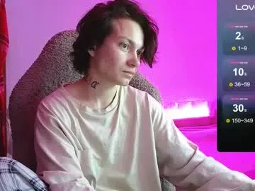 esajukyy on Chaturbate