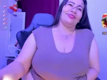 esmeralda_milf1 from Chaturbate