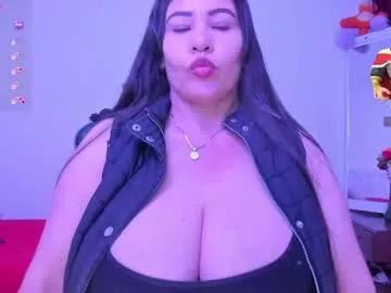 esmeralda_milf1 from Chaturbate