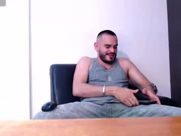 esteban_fer from Chaturbate