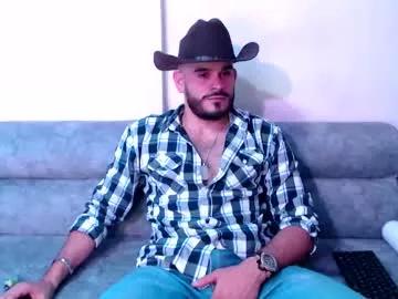 esteban_fer from Chaturbate