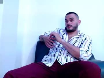 esteban_fer from Chaturbate