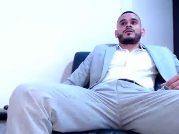 esteban_fer from Chaturbate
