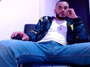 esteban_fer from Chaturbate