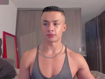 esteban_stud97 on Chaturbate 