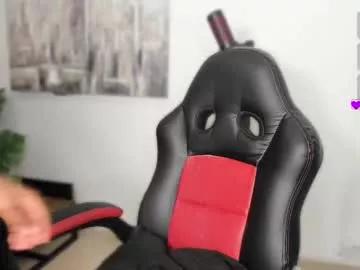 estefanyy_ from Chaturbate