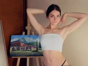 eternity_is_endless from Chaturbate