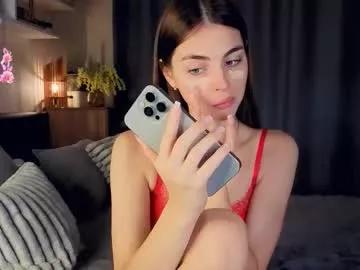 eternity_is_endless from Chaturbate