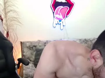 Offline ethanblaze_ on Chaturbate