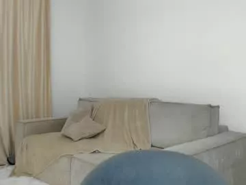 ethel_alen on Chaturbate