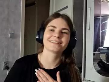 eugenianunery from Chaturbate