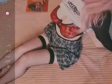 Offline eva_gloss on Chaturbate