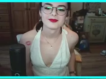 eva_katt on Chaturbate