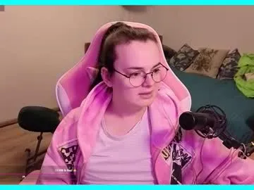 eva_katt on Chaturbate