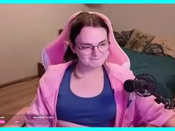 eva_katt on Chaturbate