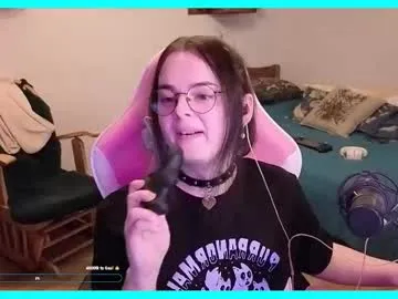 eva_katt on Chaturbate