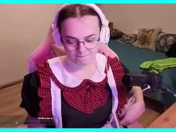 eva_katt on Chaturbate