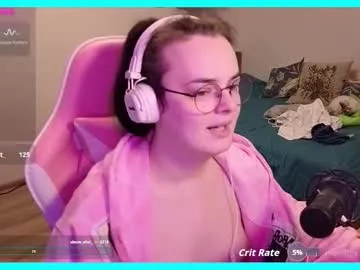 eva_katt on Chaturbate