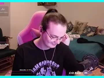 eva_katt on Chaturbate