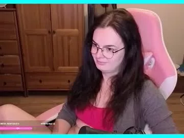 eva_katt on Chaturbate