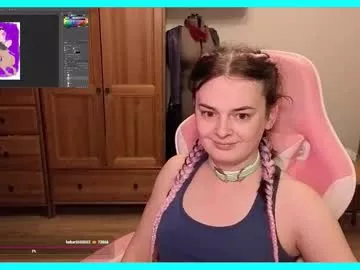 eva_katt on Chaturbate