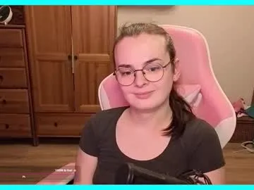 eva_katt on Chaturbate