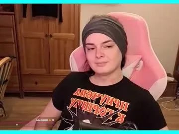 eva_katt on Chaturbate