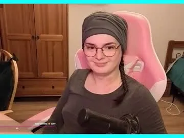 eva_katt on Chaturbate