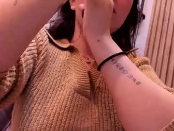 Offline eva_macalliter on Chaturbate