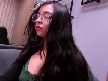 Offline eva_macalliter on Chaturbate