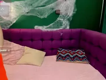 Offline eva_moran on Chaturbate