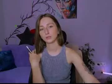 eva_smiith_ from Chaturbate is Freechat