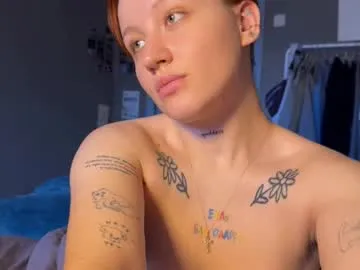 Offline eva_swag on Chaturbate