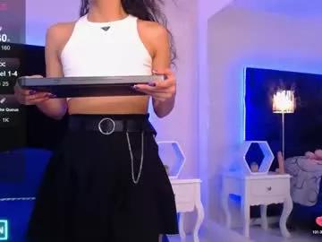 evaa_cloee from Chaturbate