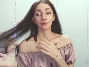 evaa_coy from Chaturbate
