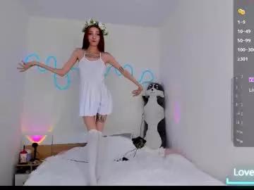 evaa_coy from Chaturbate