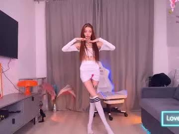 evaa_coy from Chaturbate