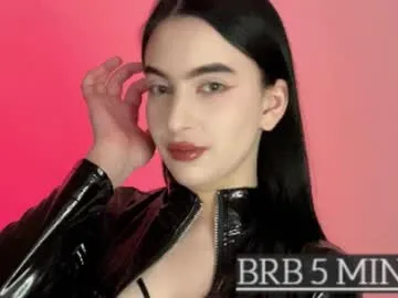 Offline evangelinavangelisx on Chaturbate